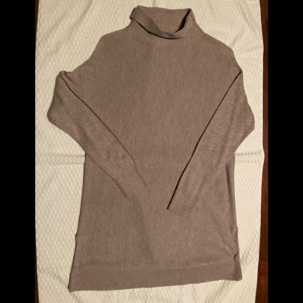 Long tunic